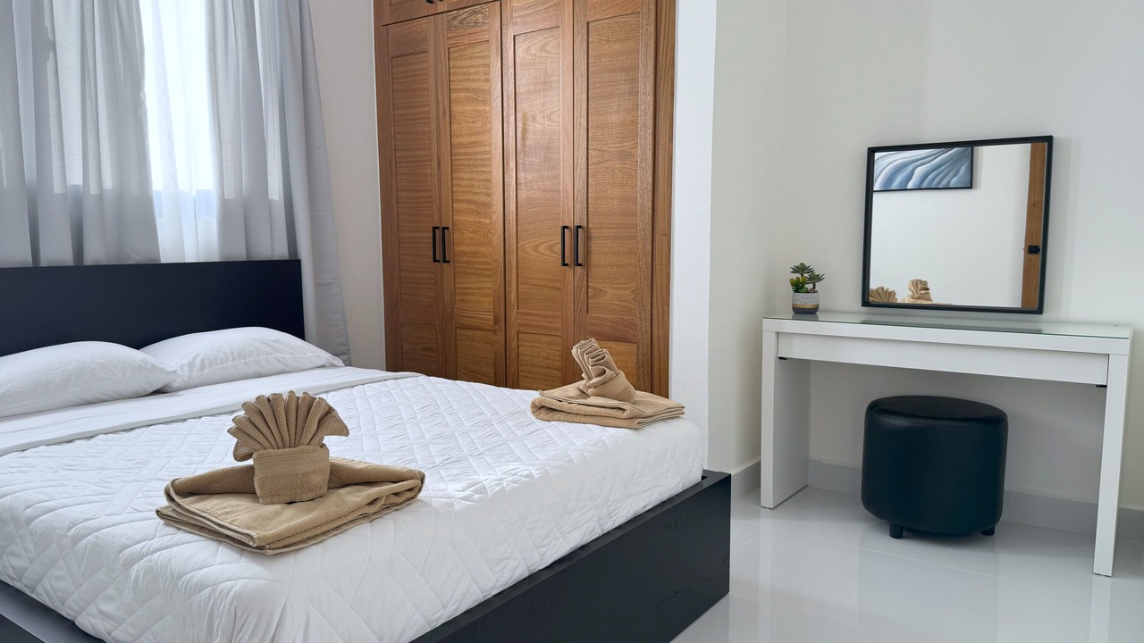 Photo of Bedroom in Santiago Province