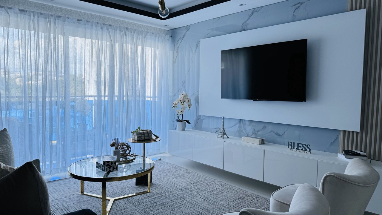 Photo of Livingroom in Santiago Province