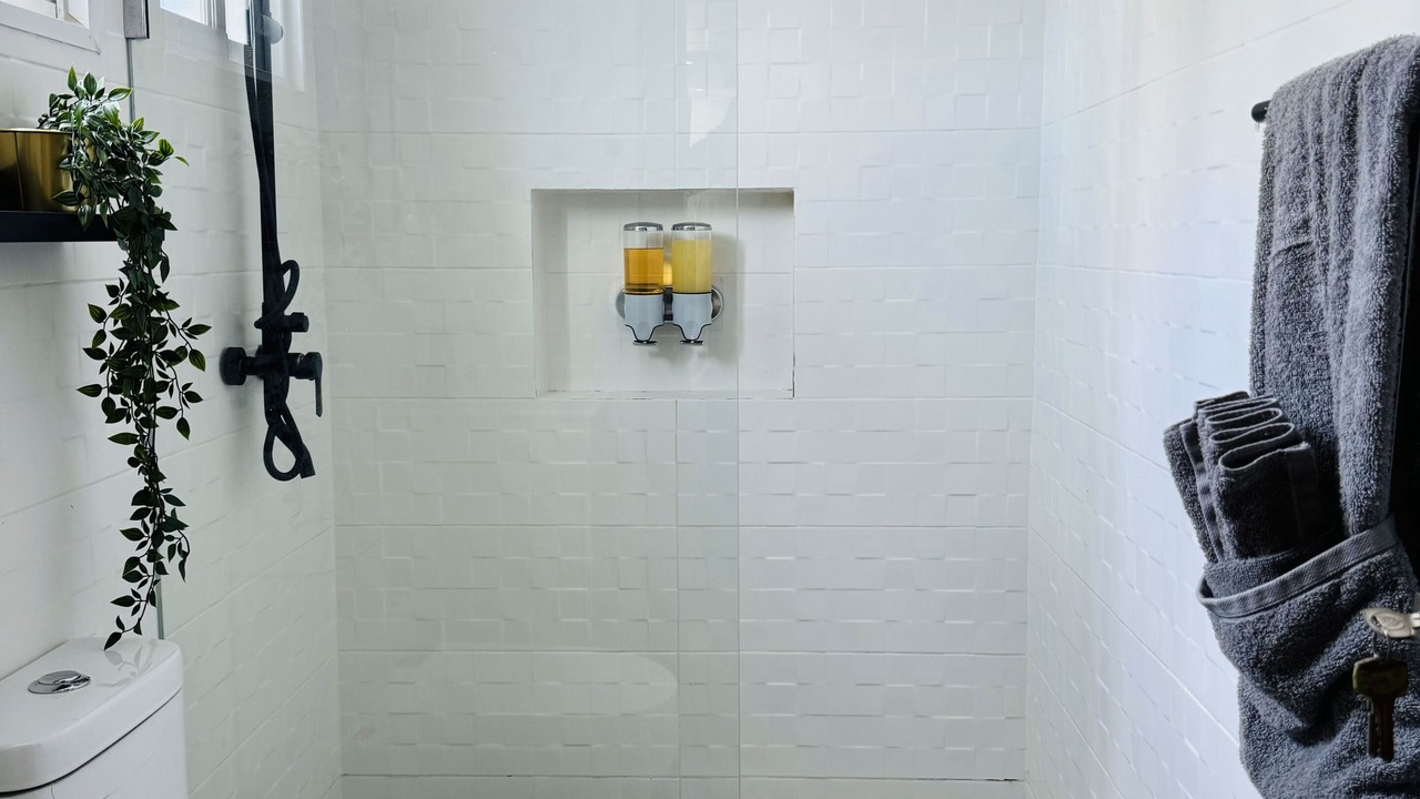 Photo of Bathroom in Santiago Province