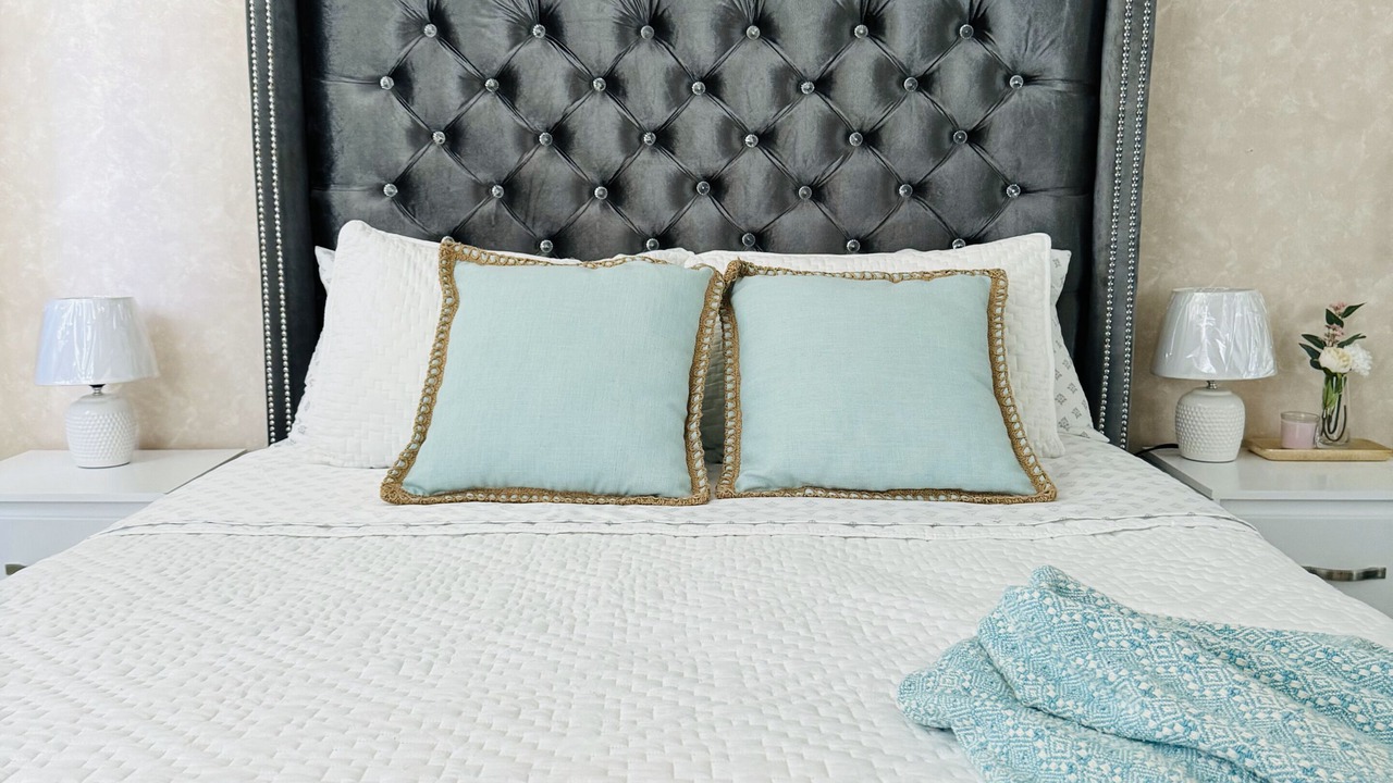 Photo of Bedroom in Santiago Province