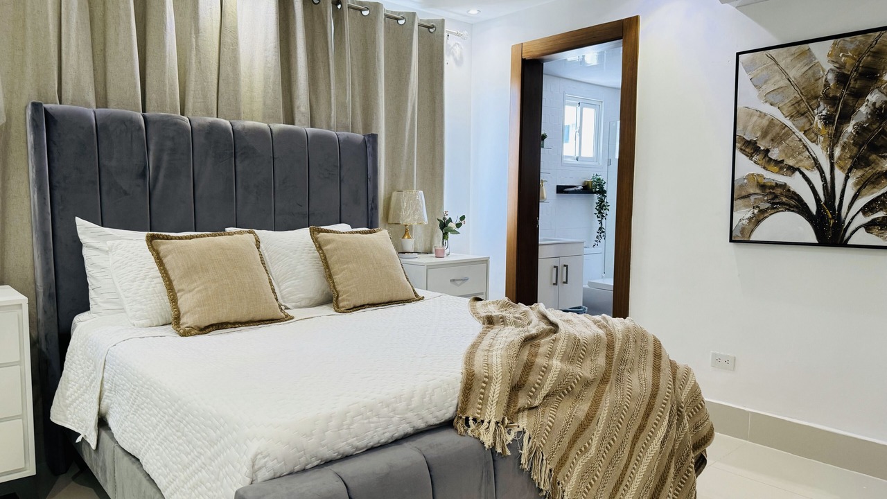Photo of Bedroom in Santiago Province