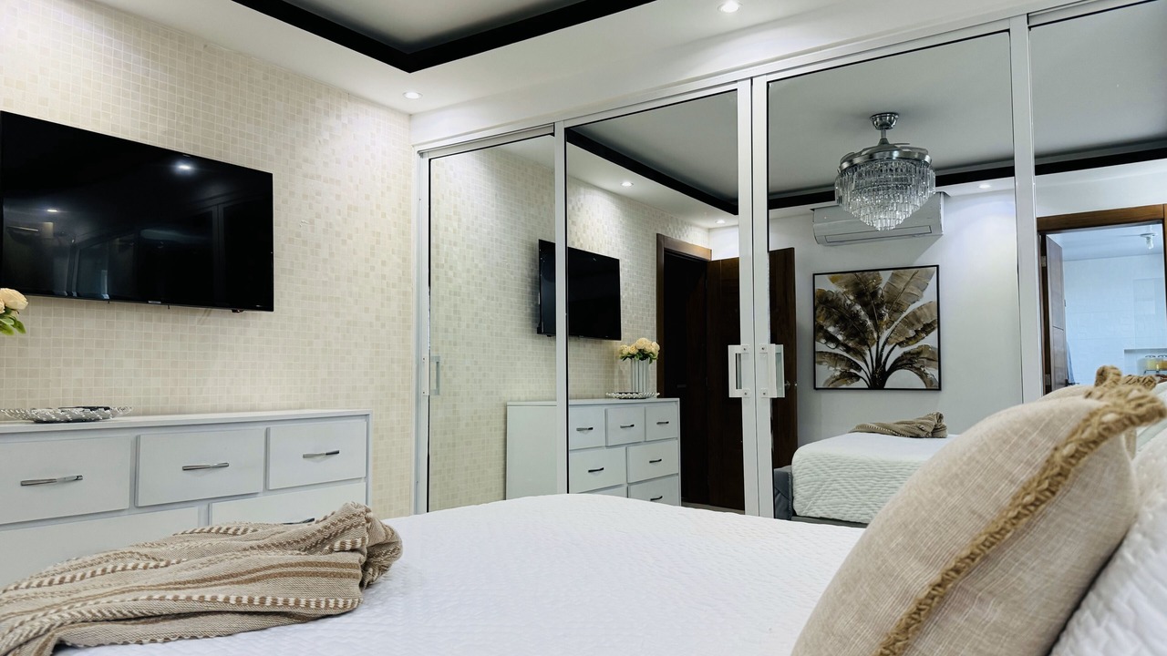 Photo of Bedroom in Santiago Province