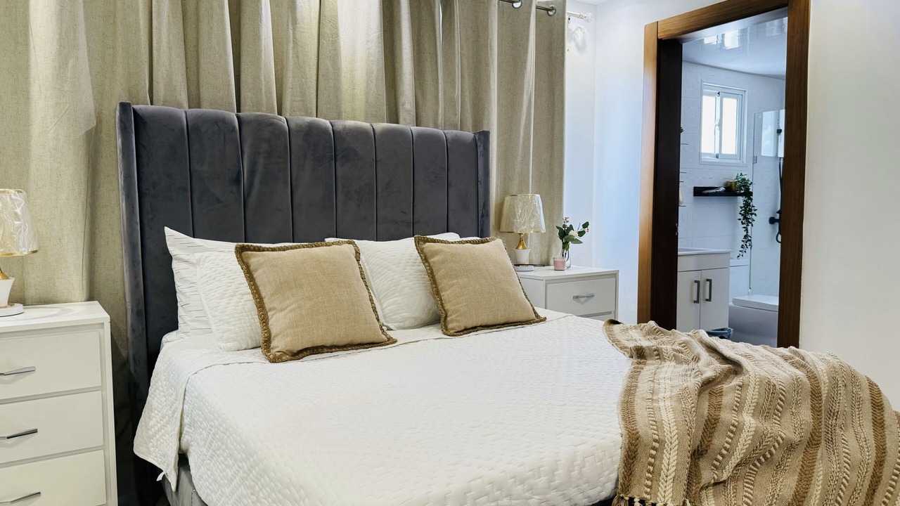 Photo of Bedroom in Santiago Province
