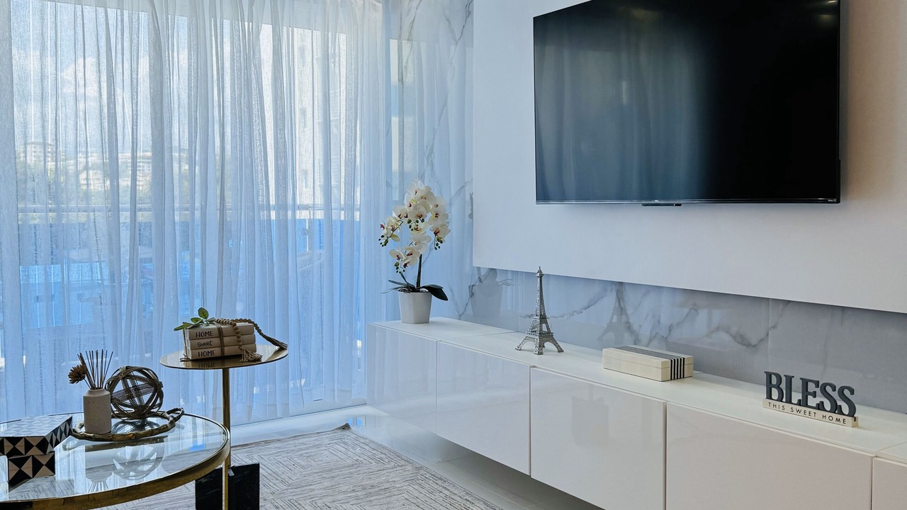 Photo of Livingroom in Santiago Province