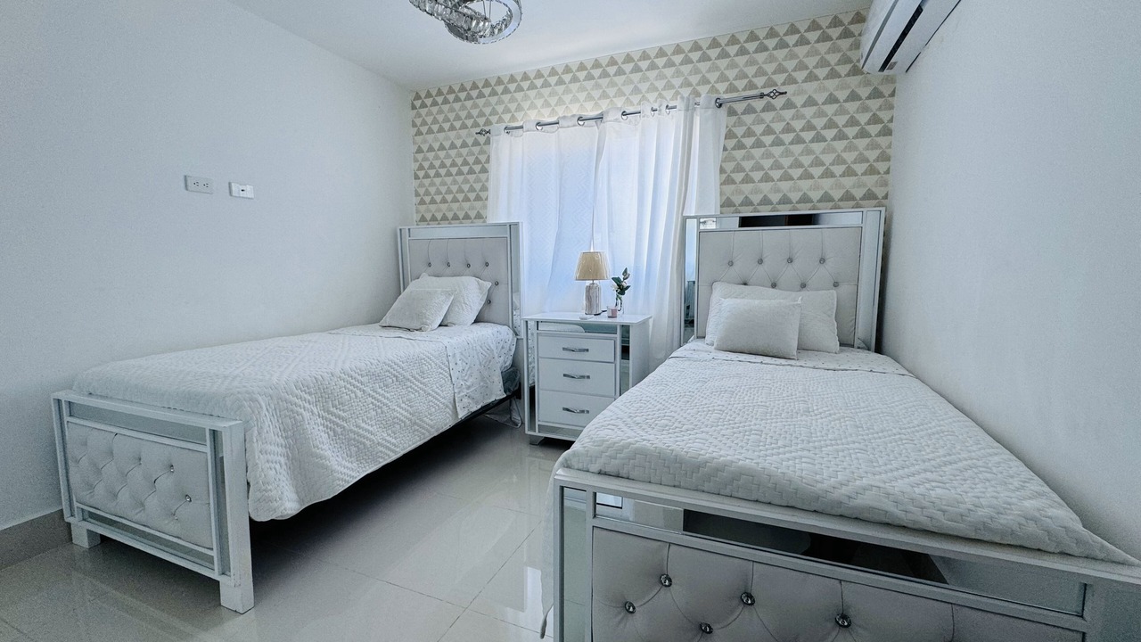 Photo of Bedroom in Santiago Province