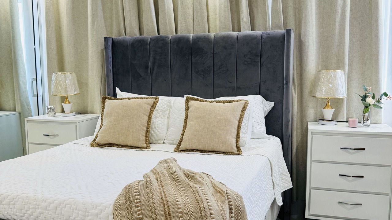 Photo of Bedroom in Santiago Province