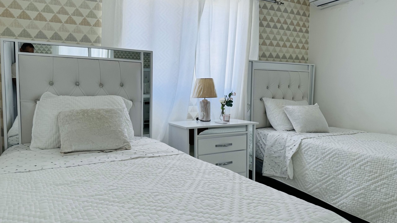 Photo of Bedroom in Santiago Province