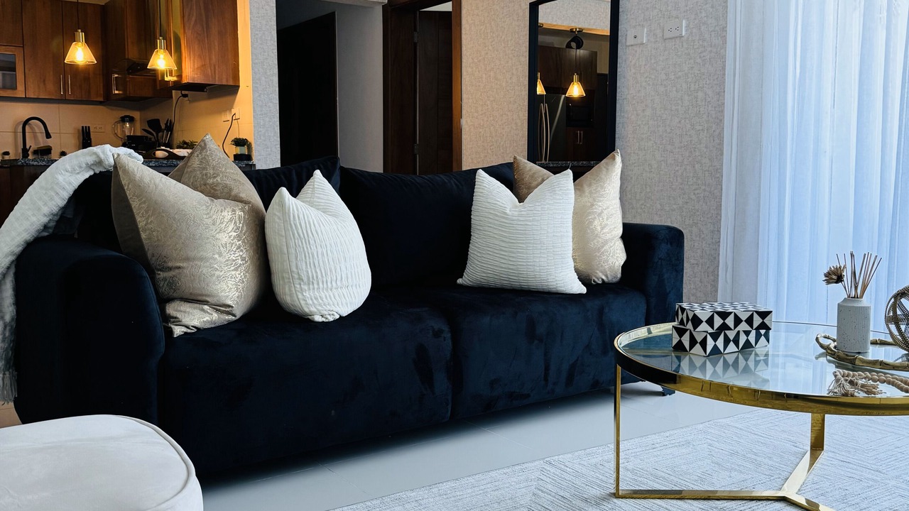 Photo of Livingroom in Santiago Province