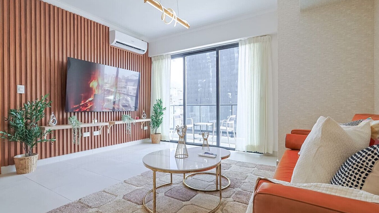 Photo of Livingroom in Lope De Vega