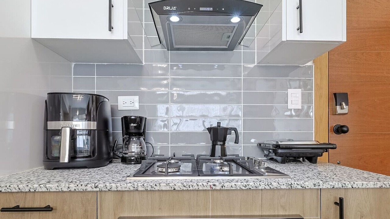 Photo of Kitchen in Lope De Vega