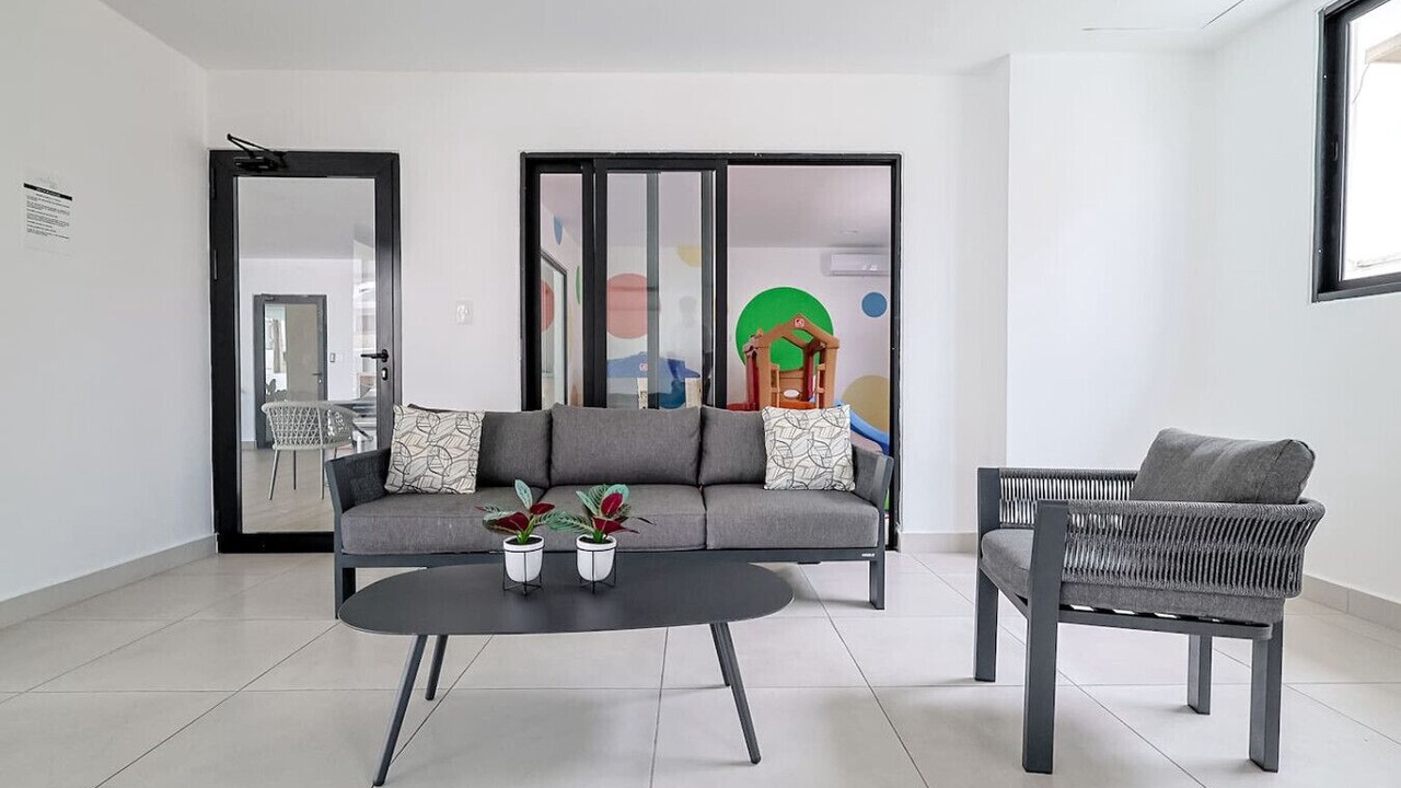 Photo of Livingroom in Lope De Vega
