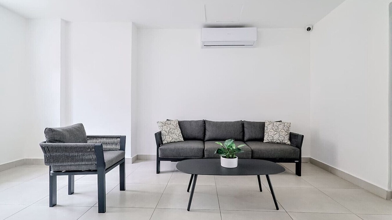 Photo of Livingroom in Lope De Vega