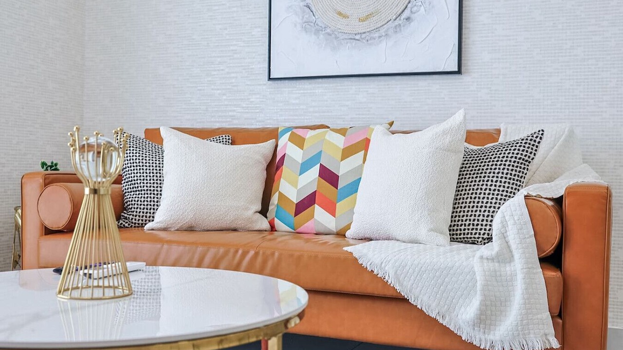 Photo of Livingroom in Lope De Vega