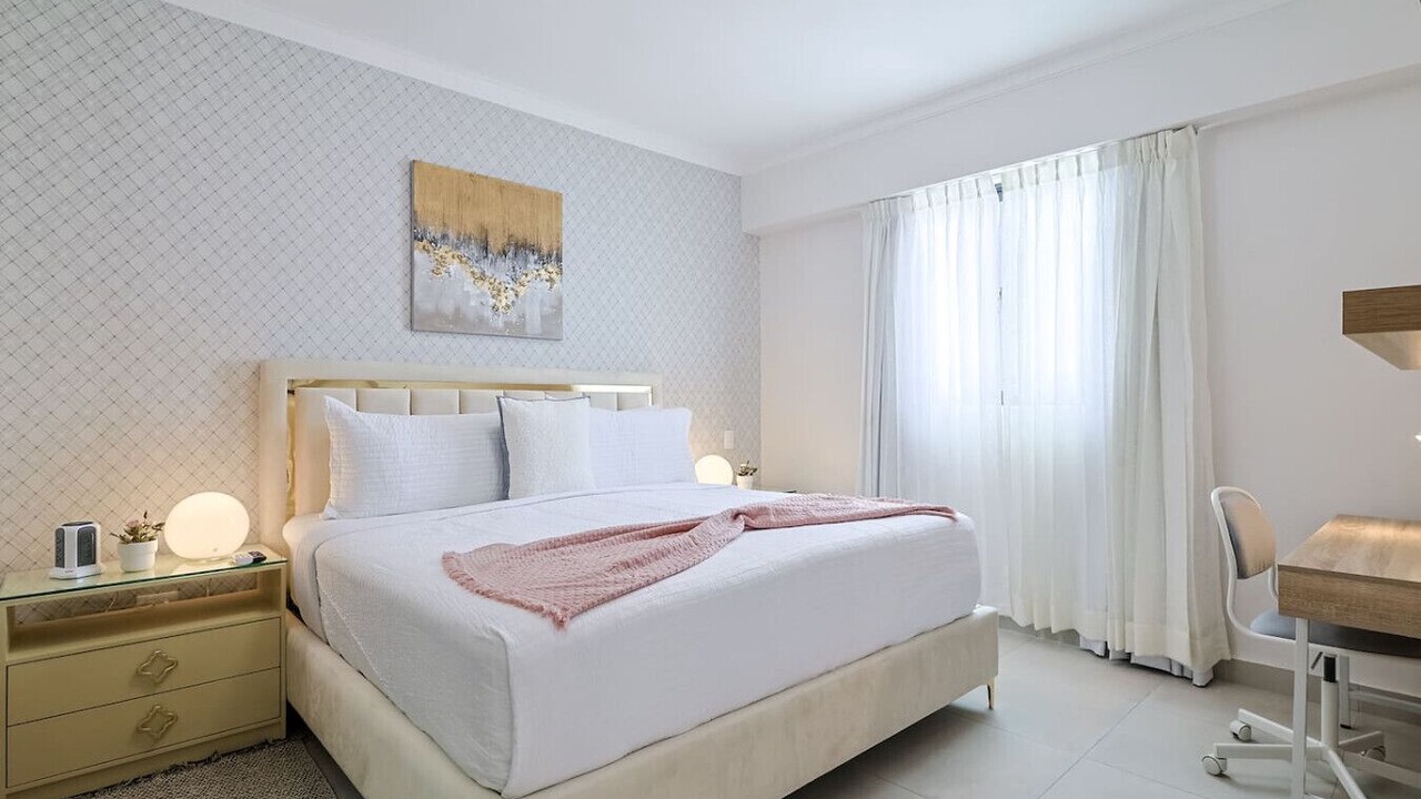 Photo of Bedroom in Lope De Vega