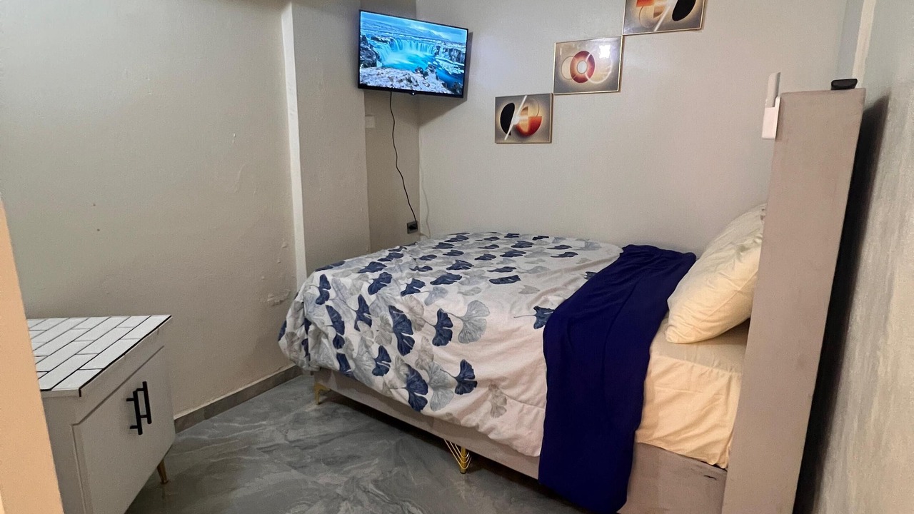 Photo of Bedroom in Constanza