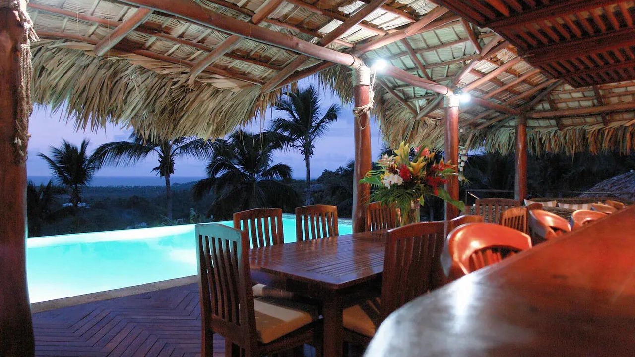 Photo of Outdoor in Las Terrenas