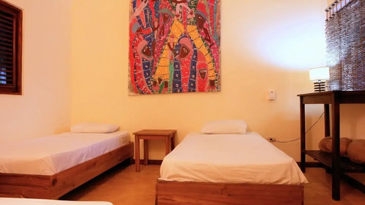 Photo of Bedroom in Las Terrenas