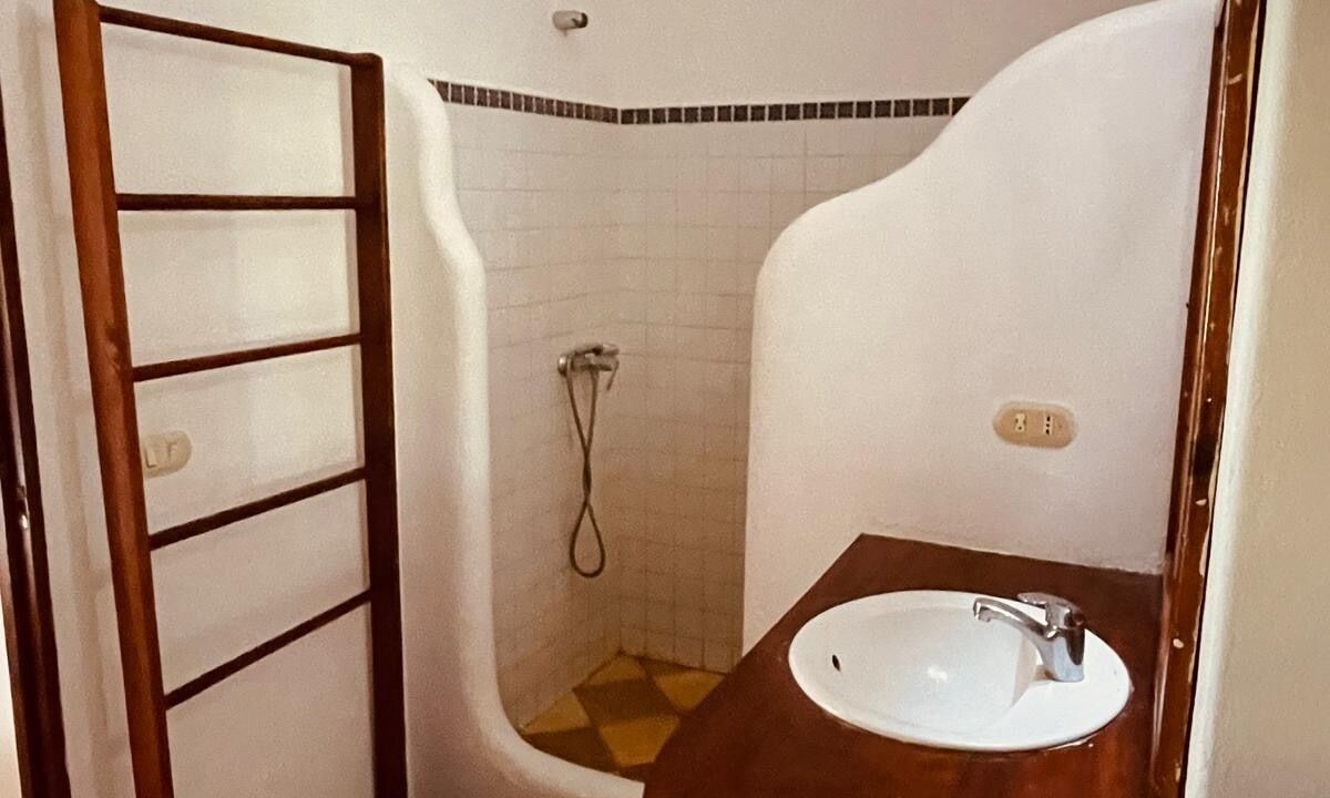 Photo of Bathroom in Las Terrenas