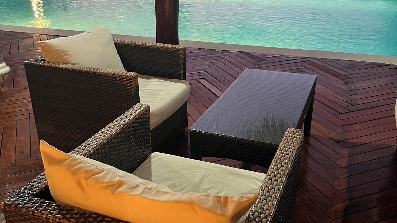 Photo of Outdoor in Las Terrenas