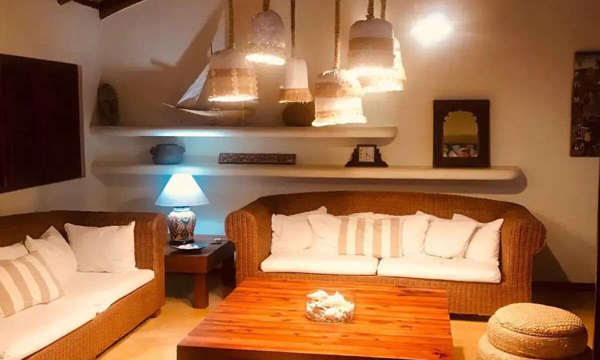 Photo of Livingroom in Las Terrenas