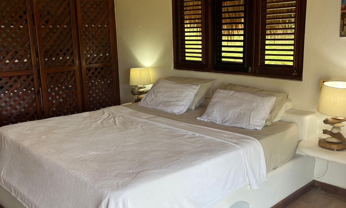 Photo of Bedroom in Las Terrenas