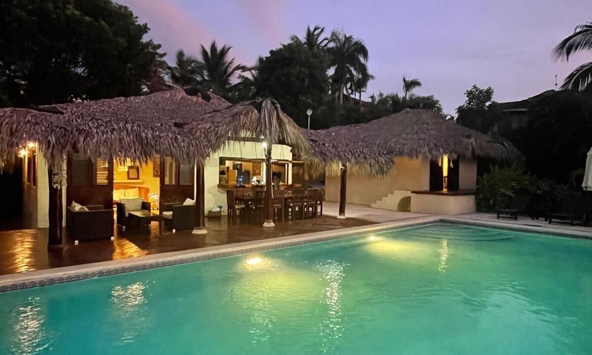 Photo of Outdoor in Las Terrenas