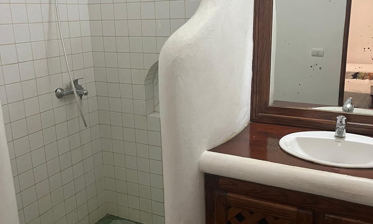 Photo of Bathroom in Las Terrenas