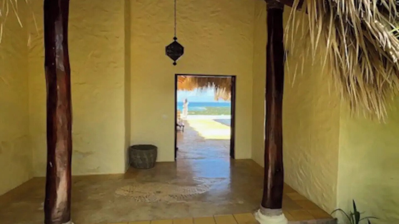 Photo of Patio Balcony in Las Terrenas