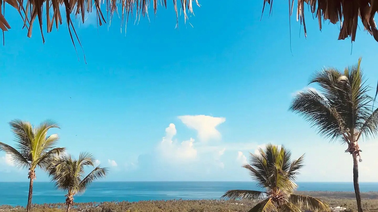 Photo of Outdoor in Las Terrenas