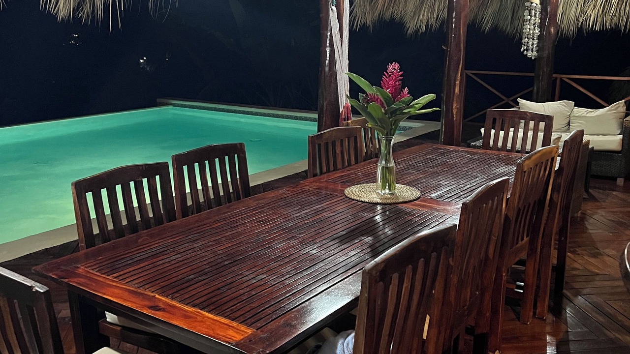 Photo of Outdoor in Las Terrenas