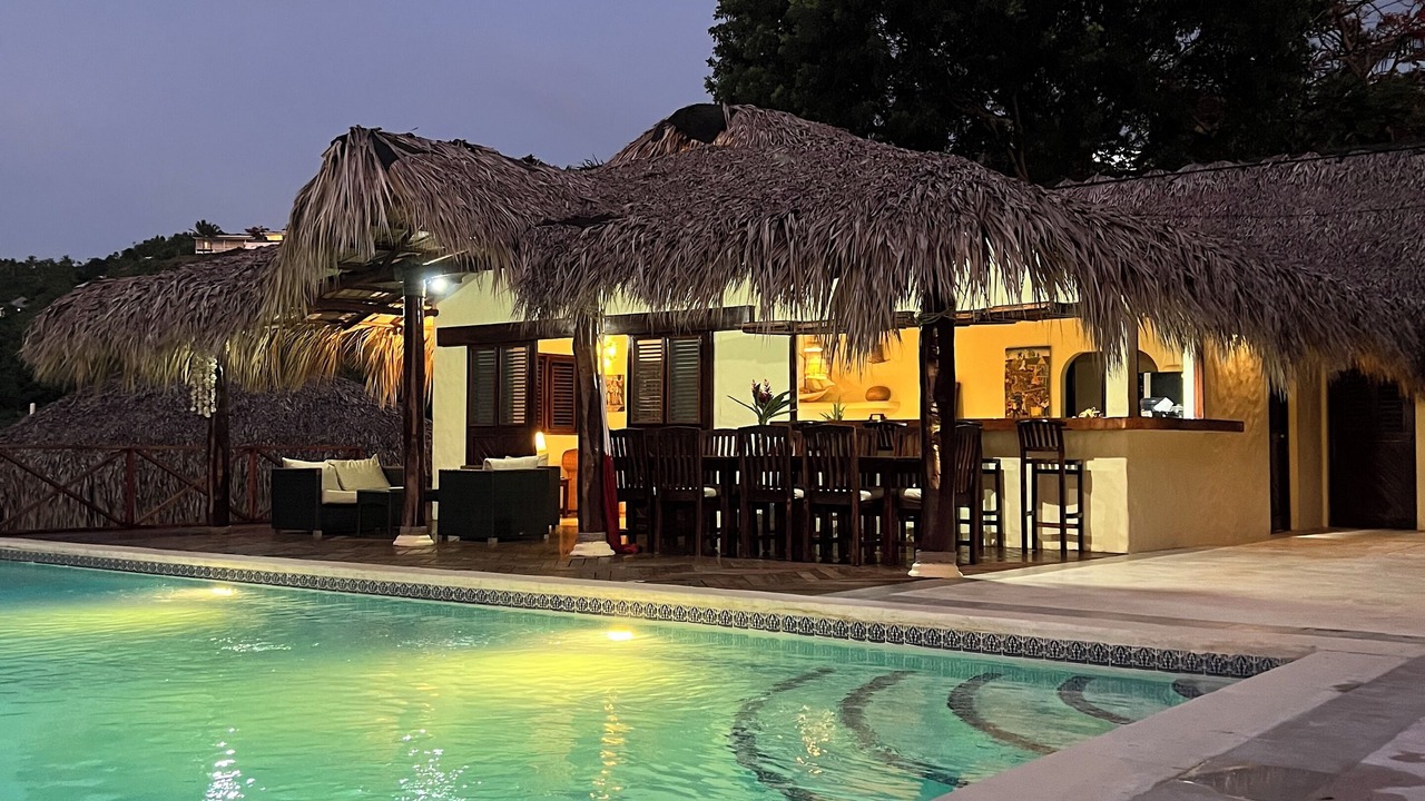 Photo of Outdoor in Las Terrenas
