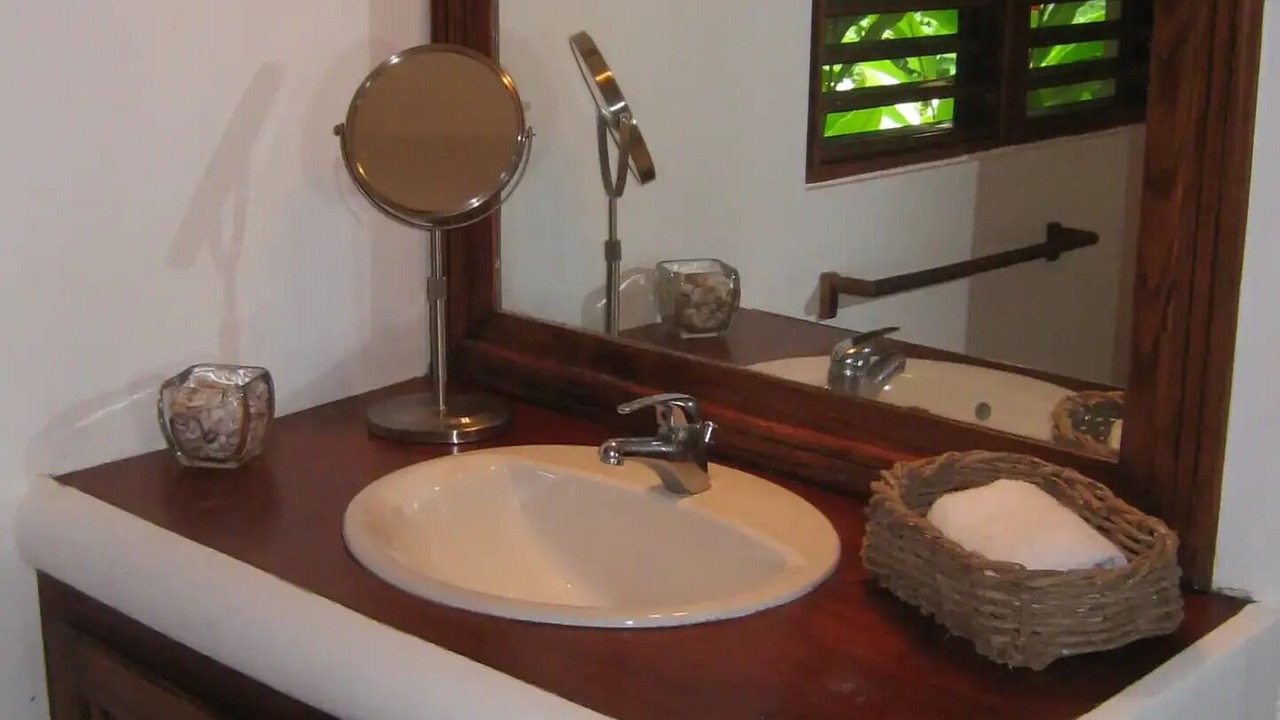 Photo of Bathroom in Las Terrenas