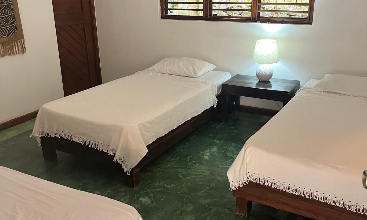 Photo of Bedroom in Las Terrenas