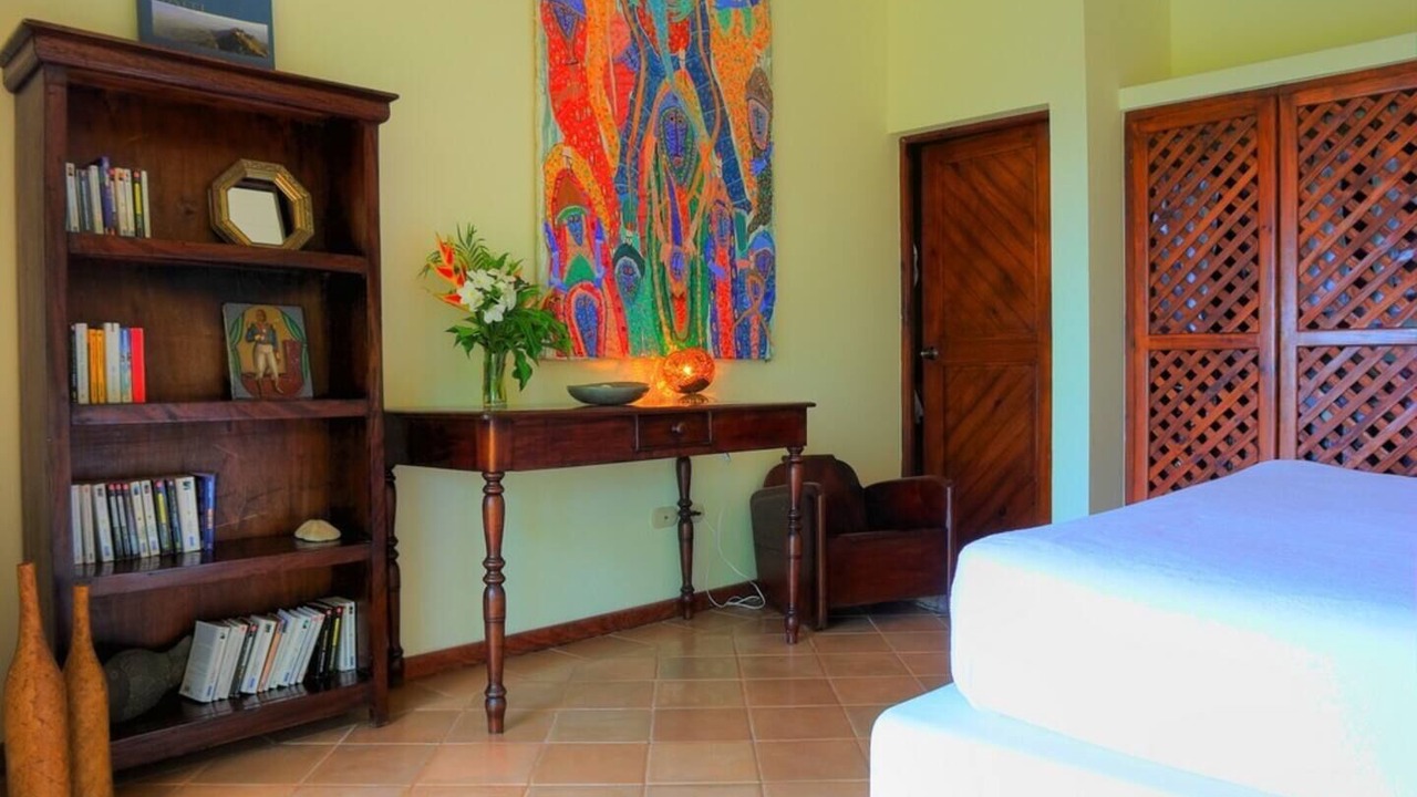 Photo of Bedroom in Las Terrenas