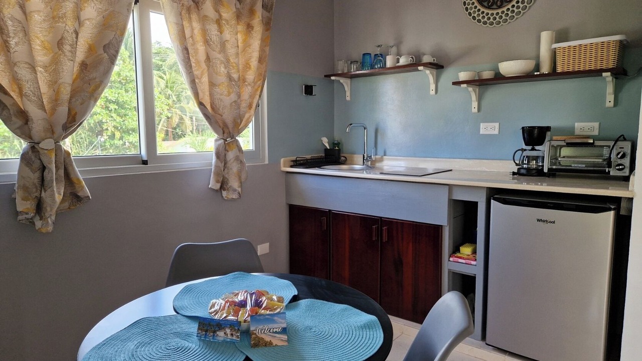 Photo of Kitchen in Cabarete