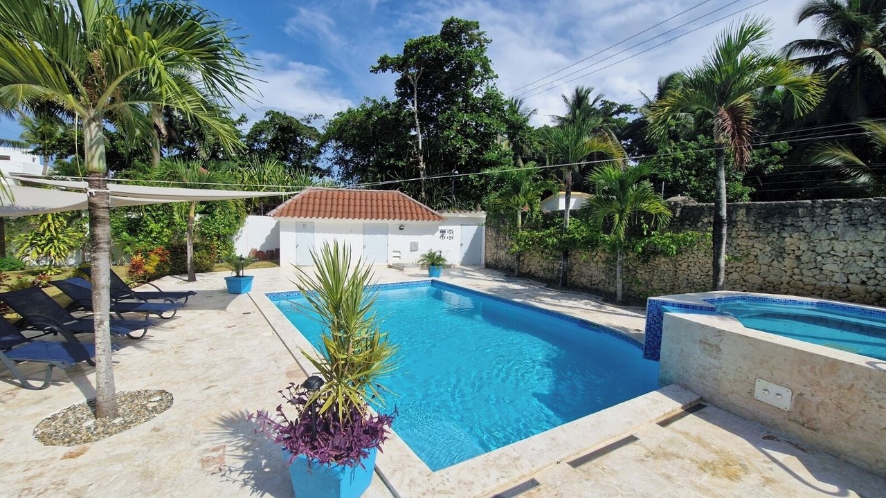 Photo of Outdoor in Cabarete
