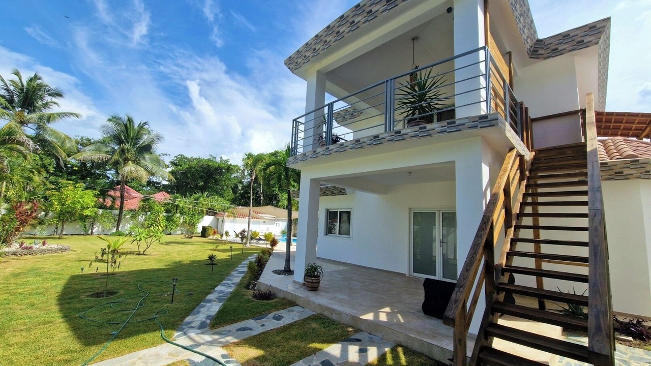 Photo of Outdoor in Cabarete