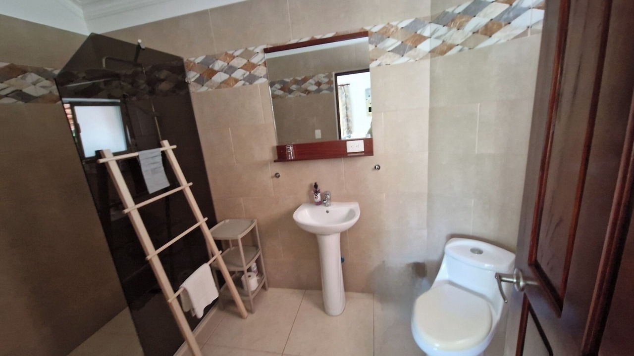 Photo of Bathroom in Cabarete