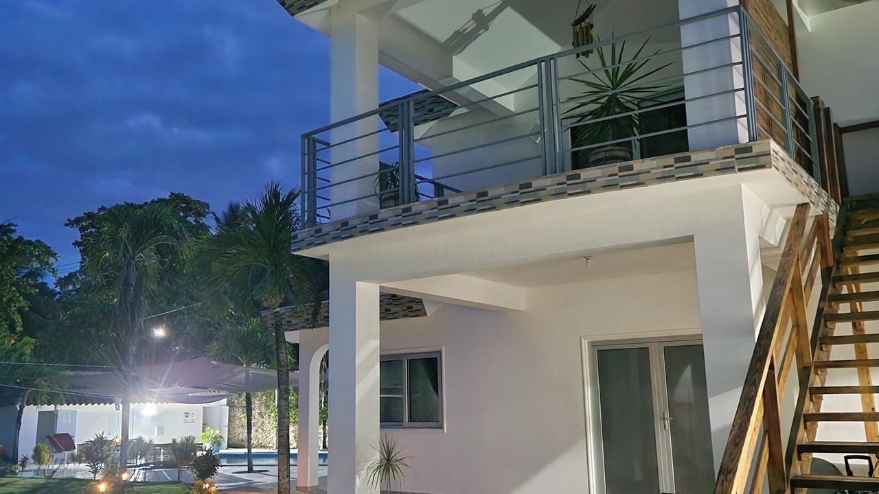 Photo of Outdoor in Cabarete