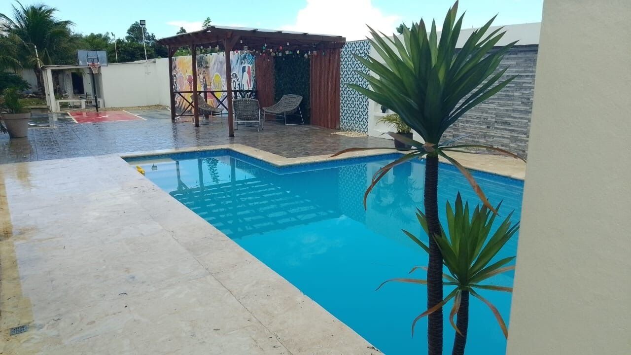 Photo of Outdoor in Boca Chica