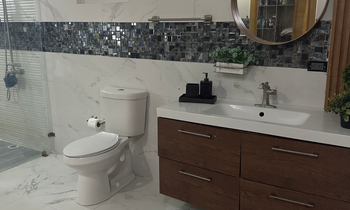 Photo of Bathroom in Boca Chica