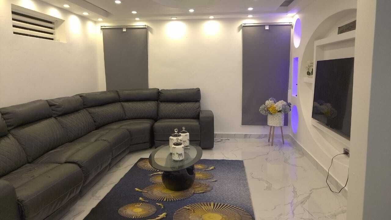 Photo of Livingroom in Boca Chica