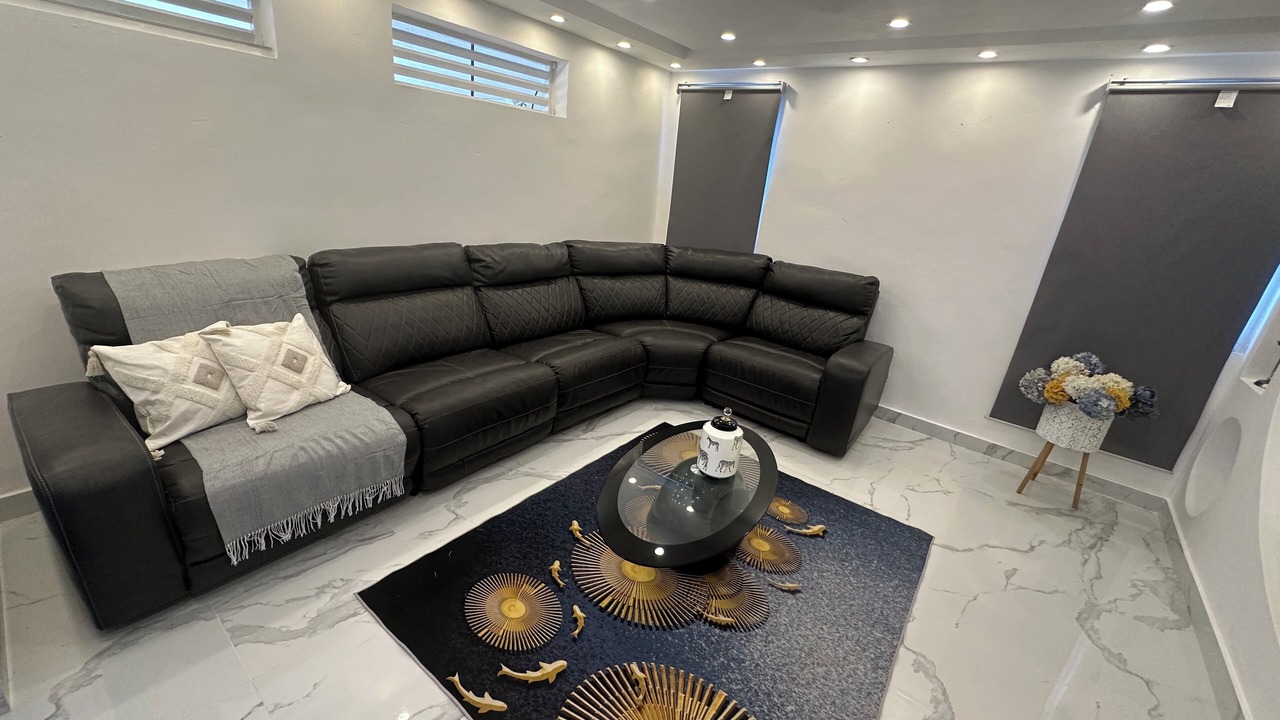 Photo of Livingroom in Boca Chica