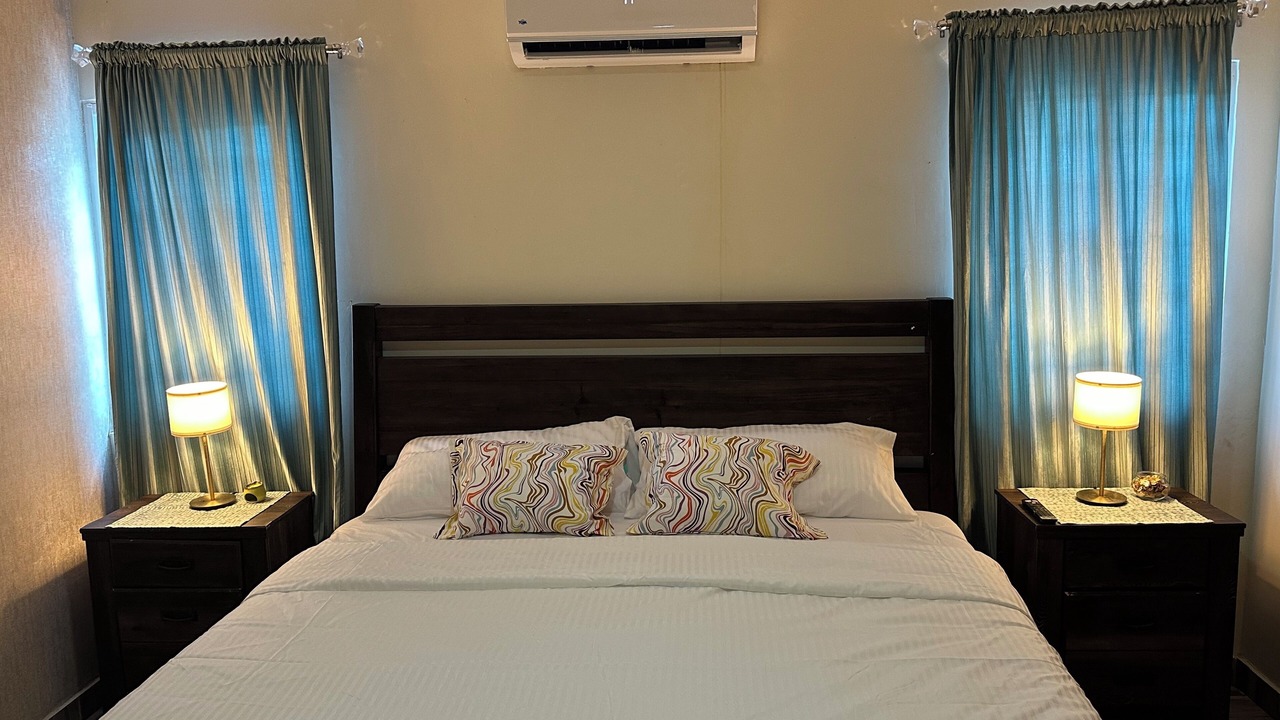 Photo of Bedroom in Boca Chica