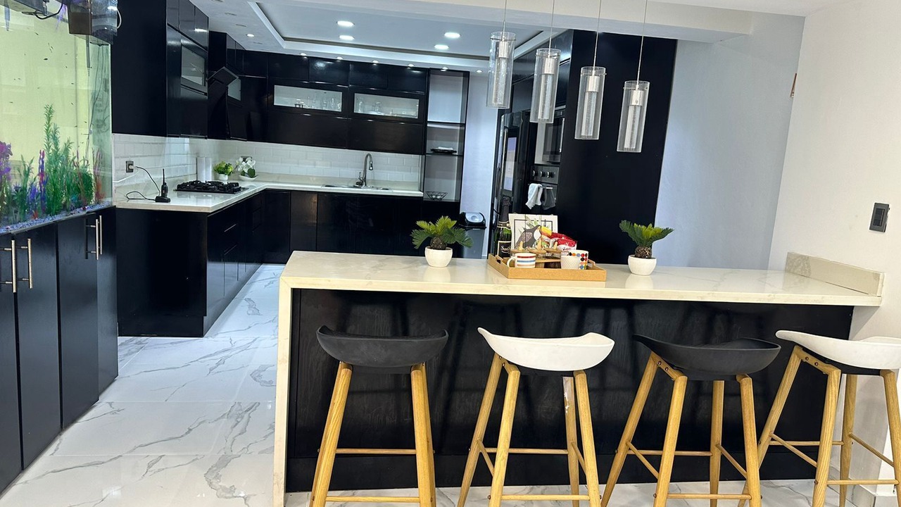 Photo of Kitchen in Boca Chica
