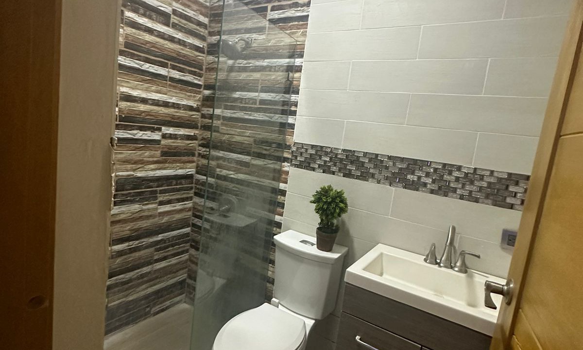 Photo of Bathroom in Boca Chica