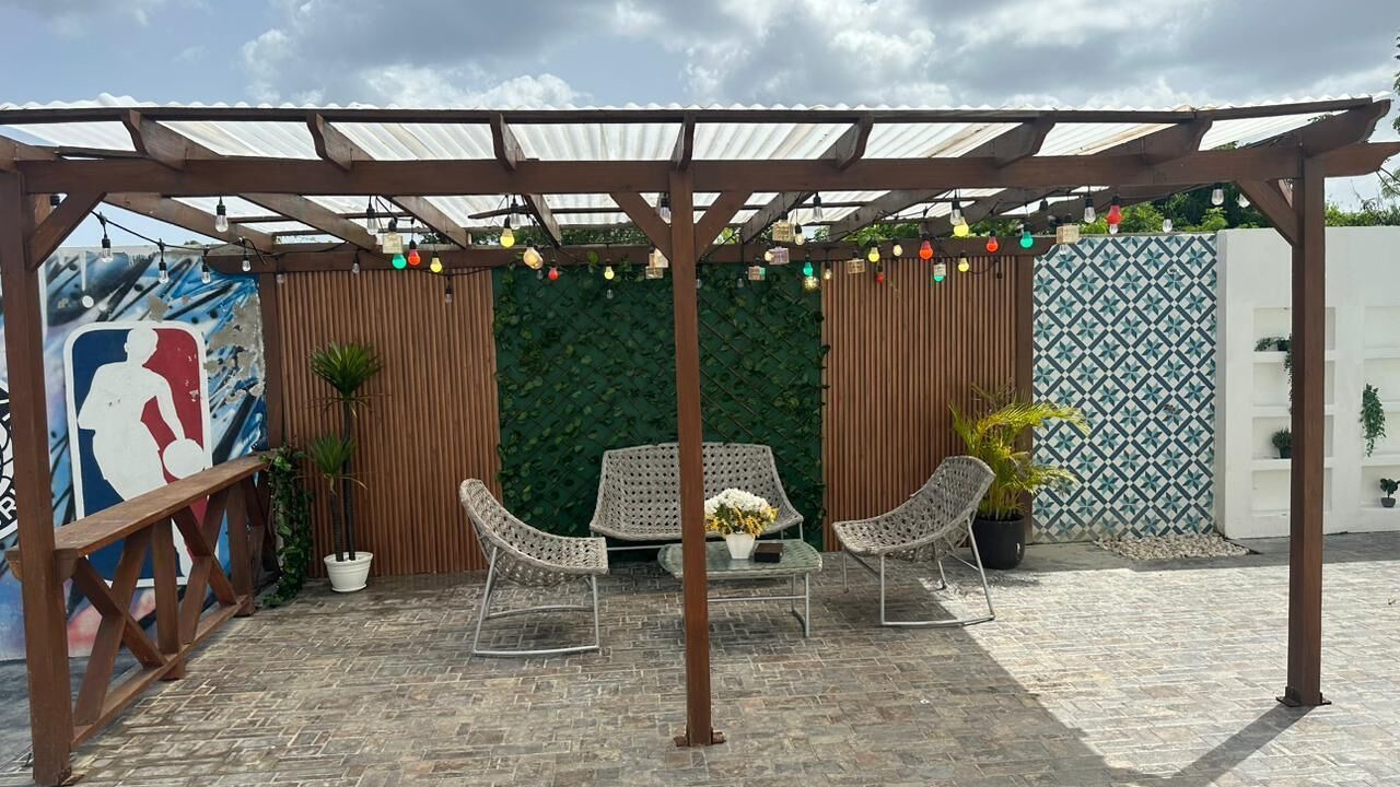 Photo of Patio Balcony in Boca Chica