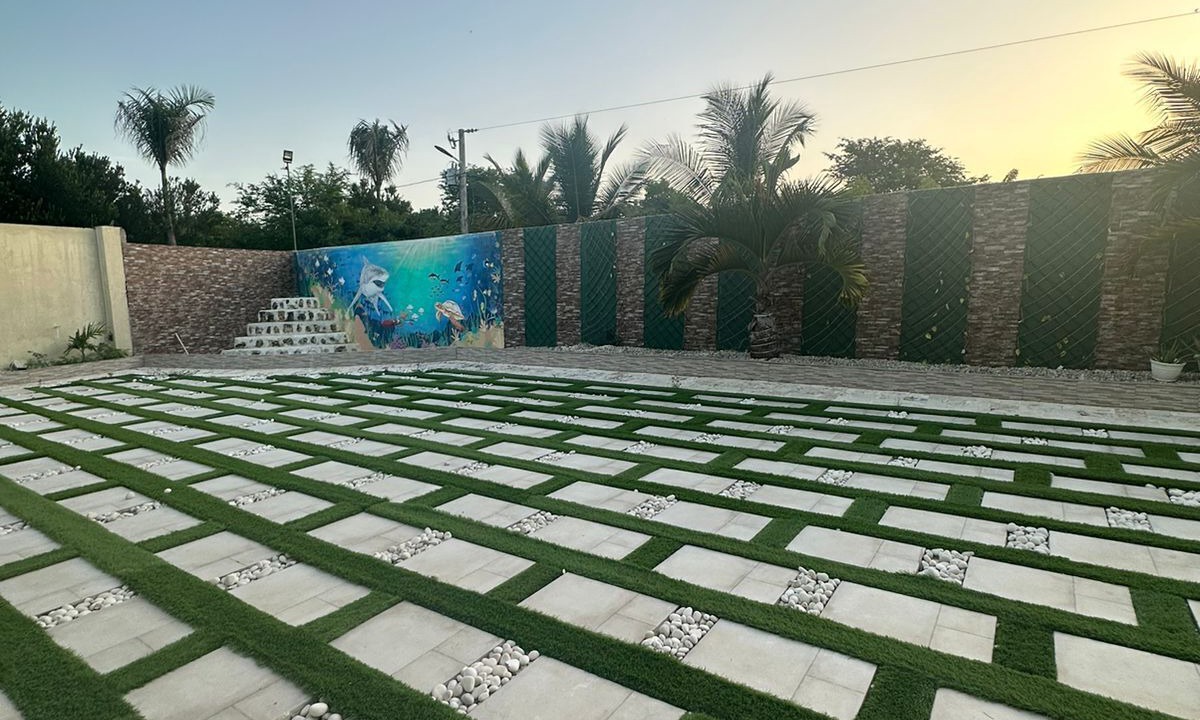 Photo of Outdoor in Boca Chica