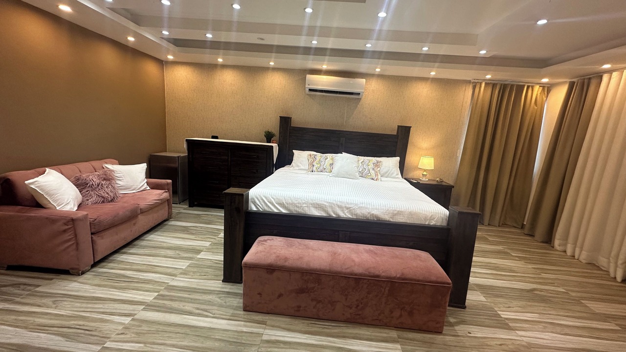 Photo of Bedroom in Boca Chica
