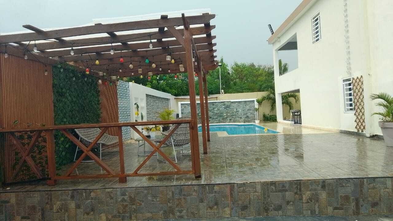 Photo of Patio Balcony in Boca Chica